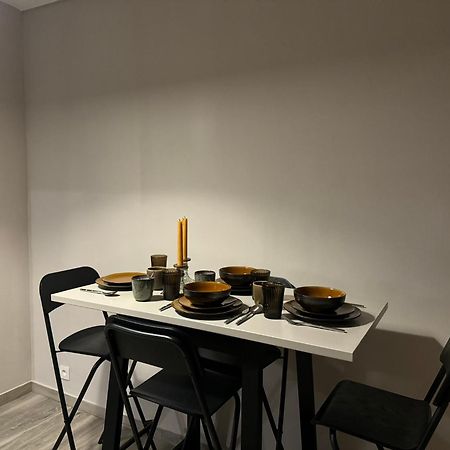 Appartement Brussels Expo Strombeek-Bever Dış mekan fotoğraf