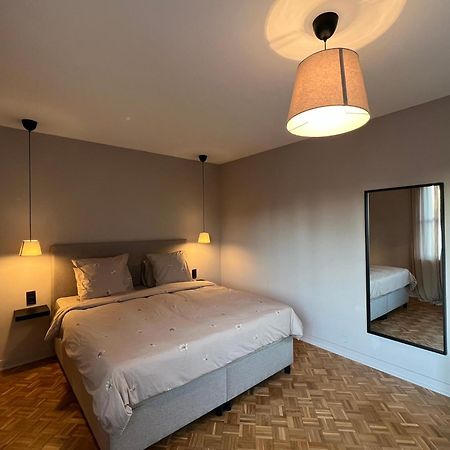 Appartement Brussels Expo Strombeek-Bever Dış mekan fotoğraf
