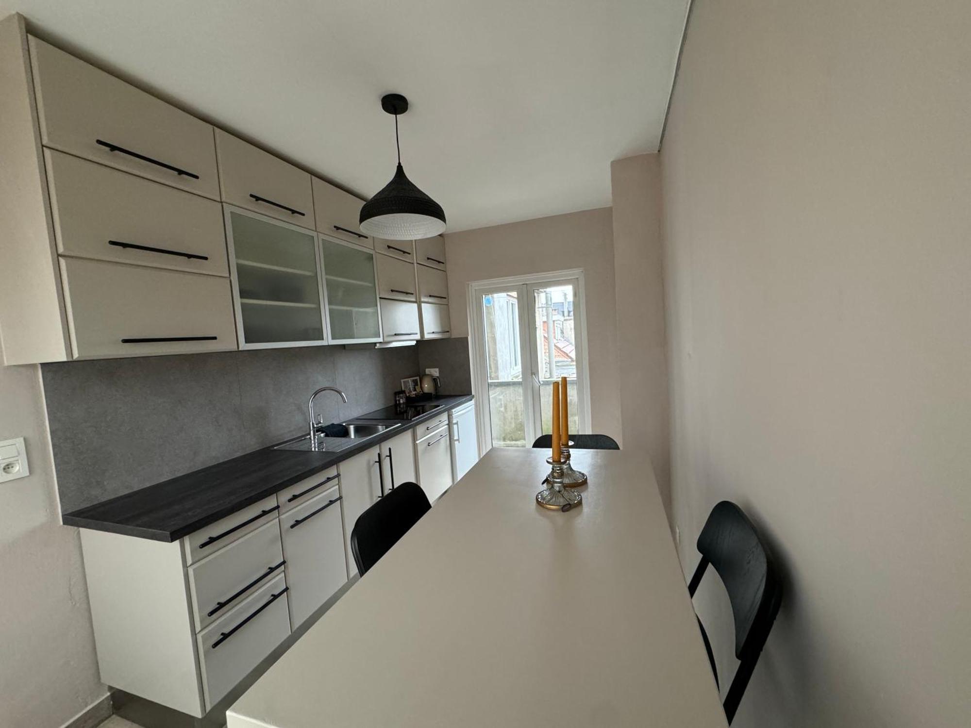 Appartement Brussels Expo Strombeek-Bever Dış mekan fotoğraf