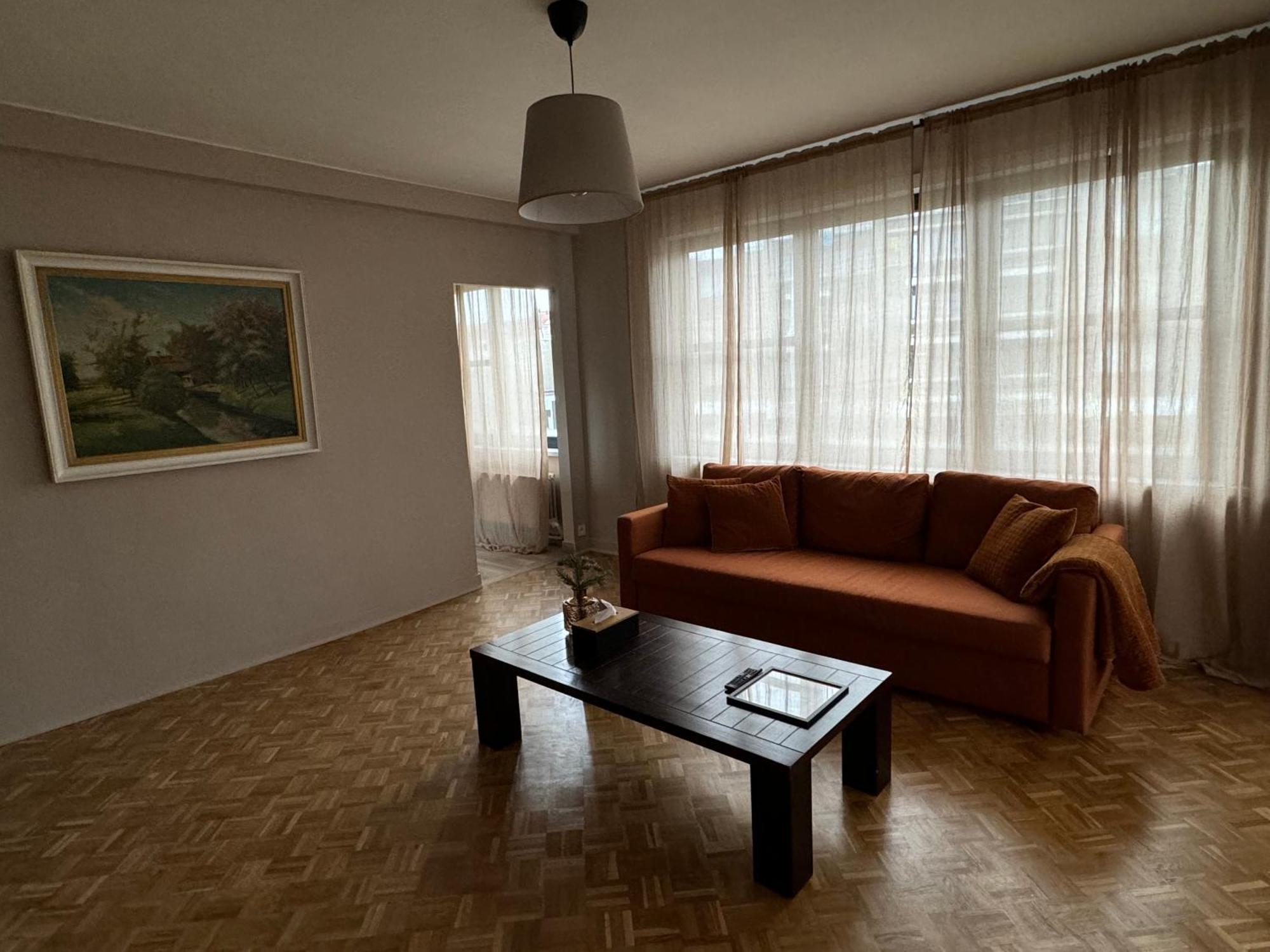 Appartement Brussels Expo Strombeek-Bever Dış mekan fotoğraf