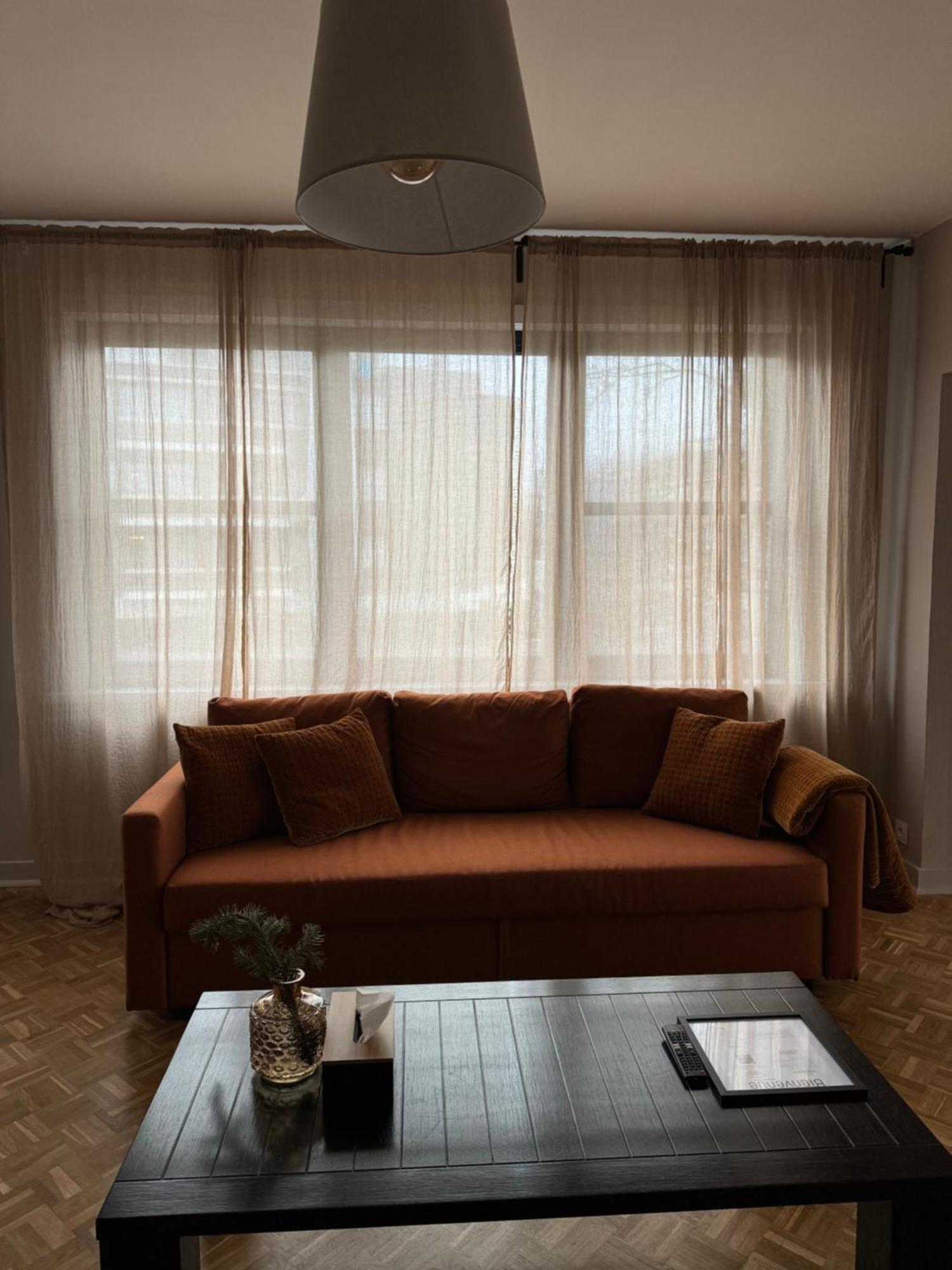 Appartement Brussels Expo Strombeek-Bever Dış mekan fotoğraf